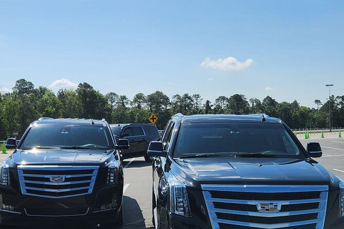 disney-hotels-private-van-transfer-to-from-orlando-intl-airport