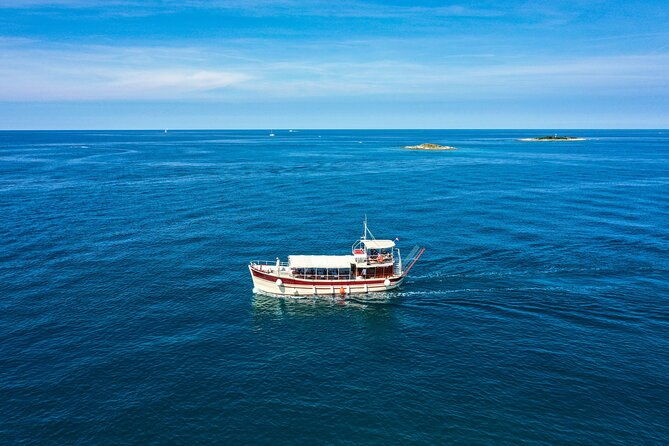 dolphin-watching-around-porec-riviera-with-boat-trip