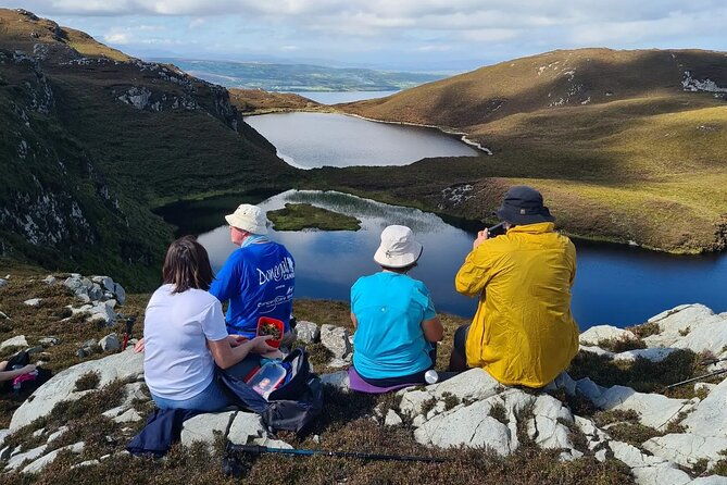 donegal-private-tour-slieve-league-glenveagh-national-park