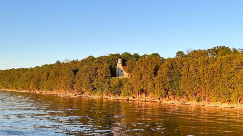 door-county-millionaires-row-west-islands-cruise