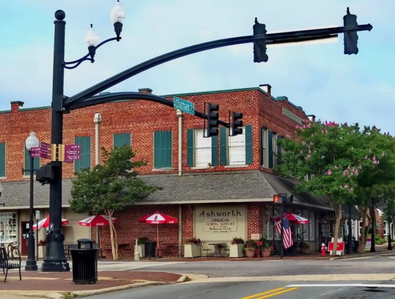 downtown-cary-historic-walking-tour