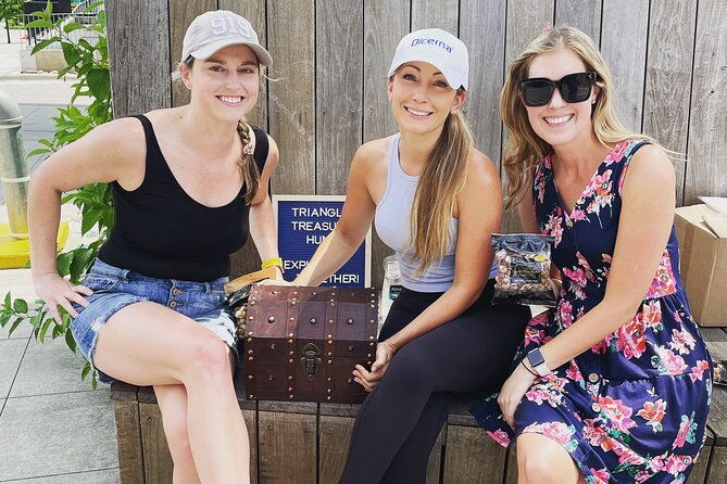 downtown-wilmington-walking-treasure-scavenger-hunt