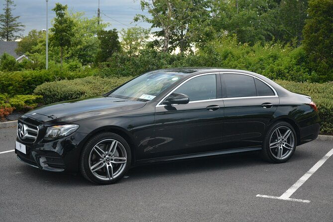 dublin-airport-to-killarney-premium-car-service