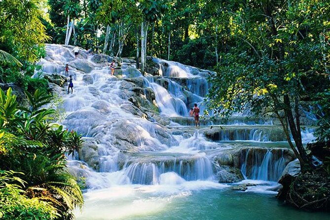 dunns-river-falls-and-horseback-riding-tour-from-montego-bay