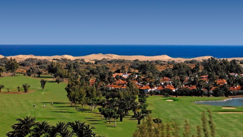 e-bike-city-tour-with-camel-safari-on-maspalomas-sand-dunes