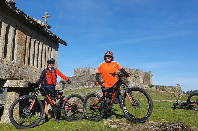 e-bike-tour-peneda-geres-national-park-serra-amarela