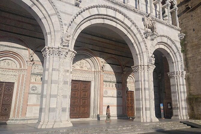 easy-pisa-lucca-7-hour-private-shore-excursion-from-la-spezia