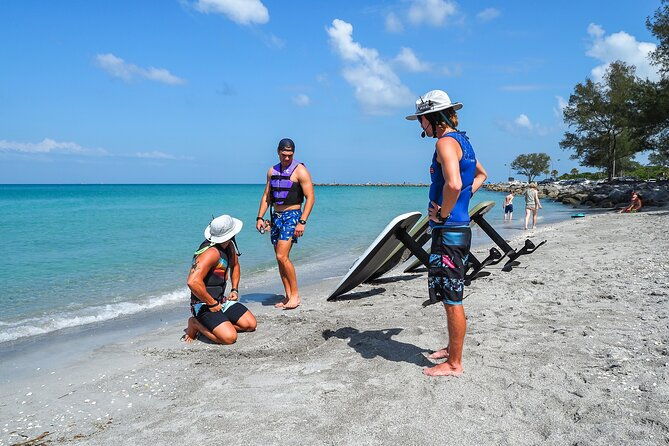 efoil-lessons-in-sanibel-island