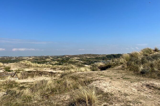 egmond-aan-zee-highlights-history-self-guided-walking-tour