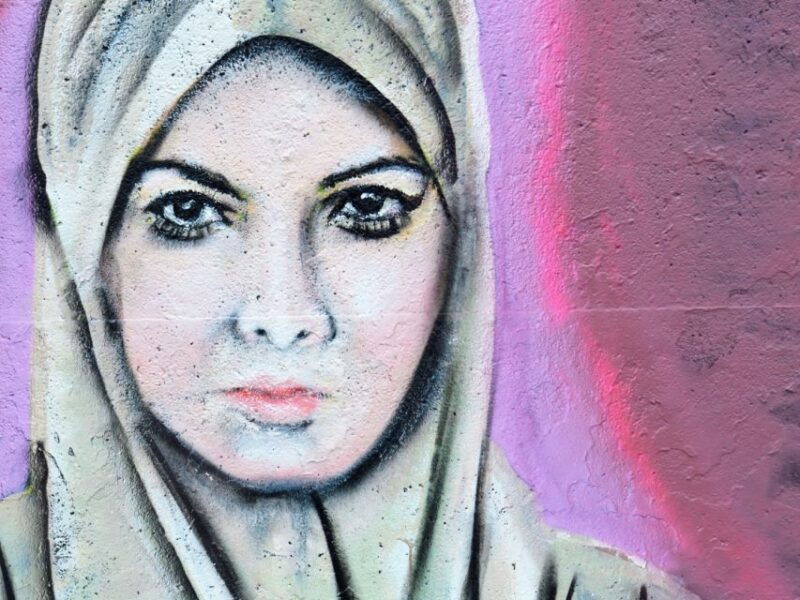 eindhoven-self-guided-individual-street-art-tour