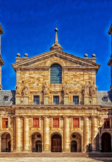 el-escorial-private-guided-tour