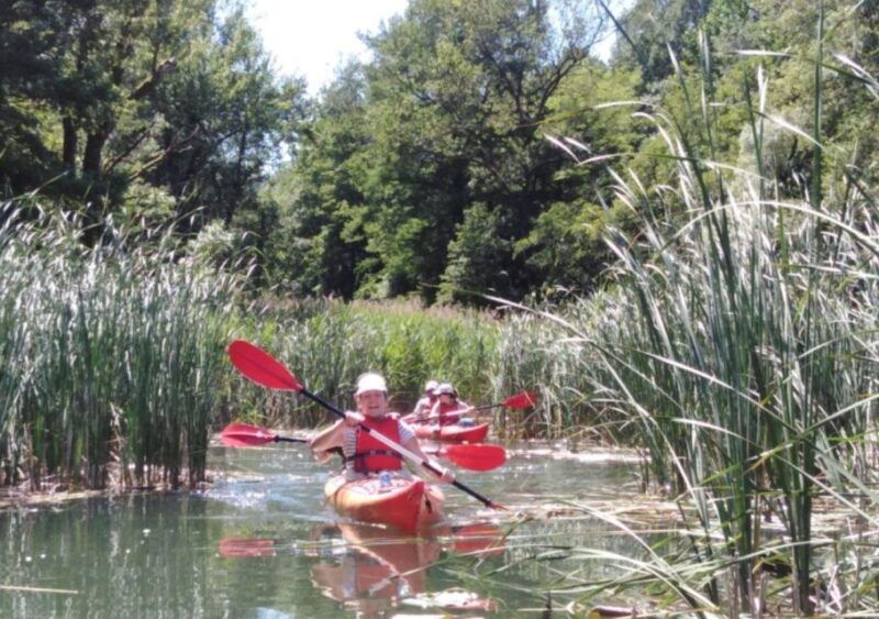 endine-lake-half-day-kayak-trip