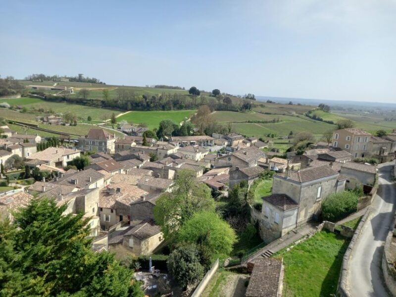 enjoy-saint-emilion-with-a-wine-tasting-in-5-hours