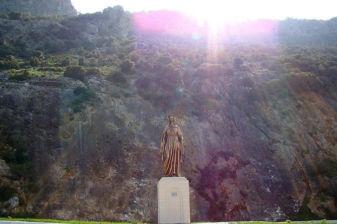 entrance-fees-are-included-shore-excursion-biblical-ephesus