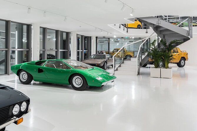 entrance-ticket-to-the-lamborghini-museum-in-bologna