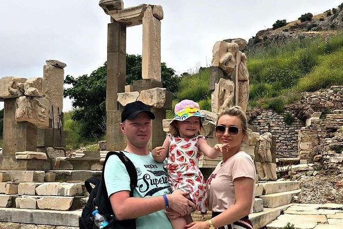 ephesus-archeology-museum-private-tour