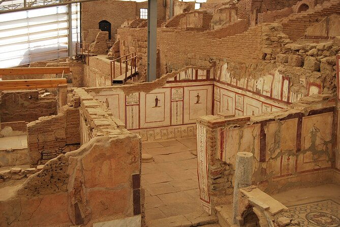 ephesus-terrace-houses-private-tour-from-kusadasi-port