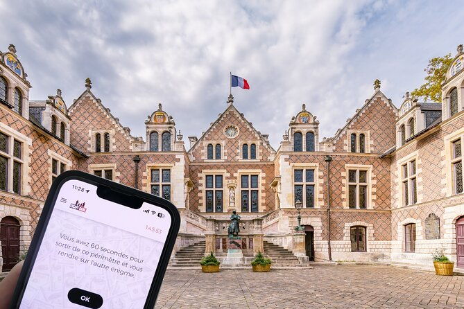 escape-game-outdoor-theme-team-heist-in-orleans