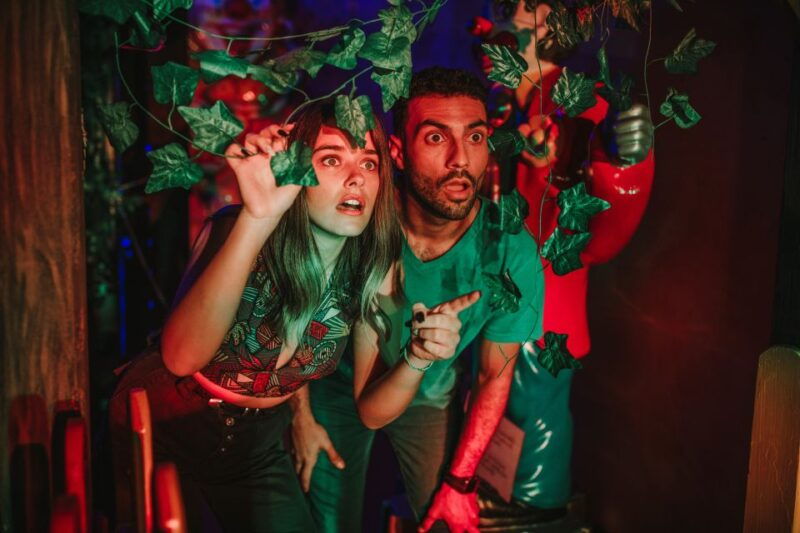 escape-room-the-gratest-show-on-earth-at-holidayworld