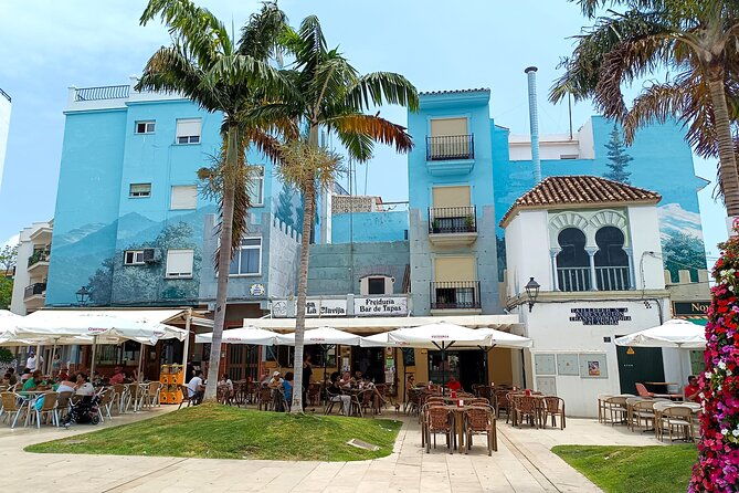 estepona-private-walking-tour