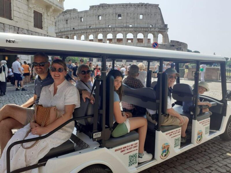 exclusive-6-hours-tour-of-rome-in-golf-cart-for-cruisers