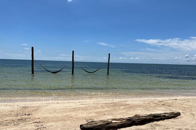 excursion-to-private-beach-in-rosario-islands