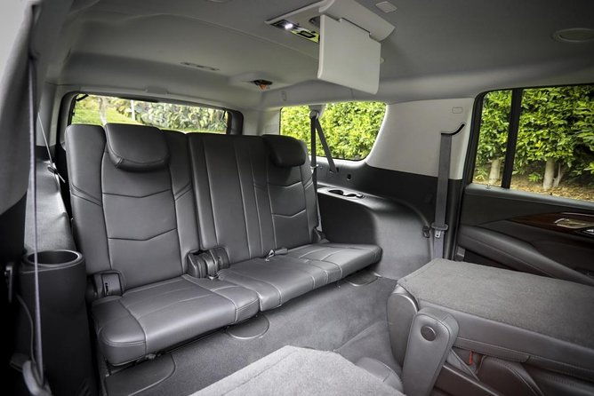 executive-airport-transfer-suv