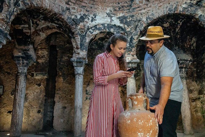 family-friendly-palma-de-mallorca-private-city-tour