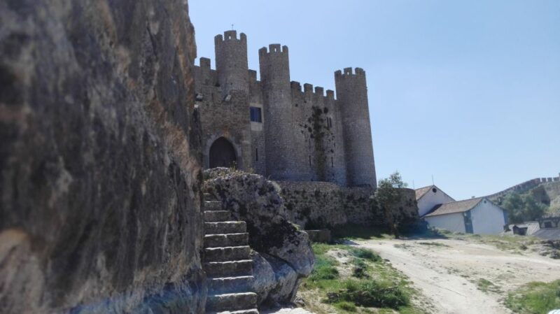 fatima-batalha-alcobaca-nazare-and-obidos-private-tour