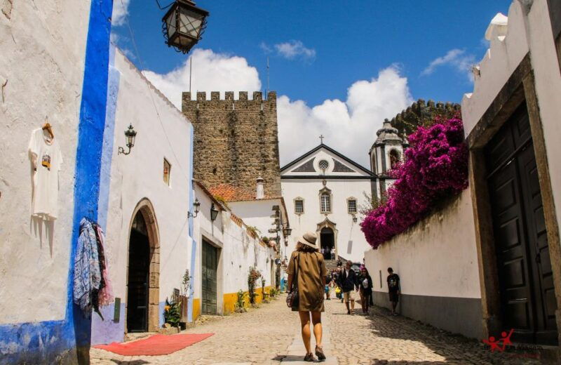 fatima-obidos-and-nazare-full-day-private-tour