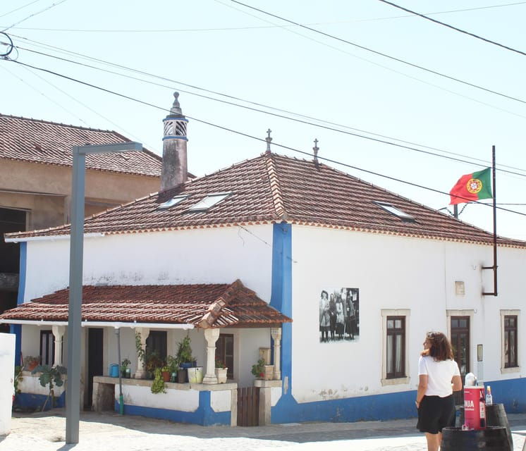 fatima-sanctuary-and-aljustrel-village-private-guided-tour