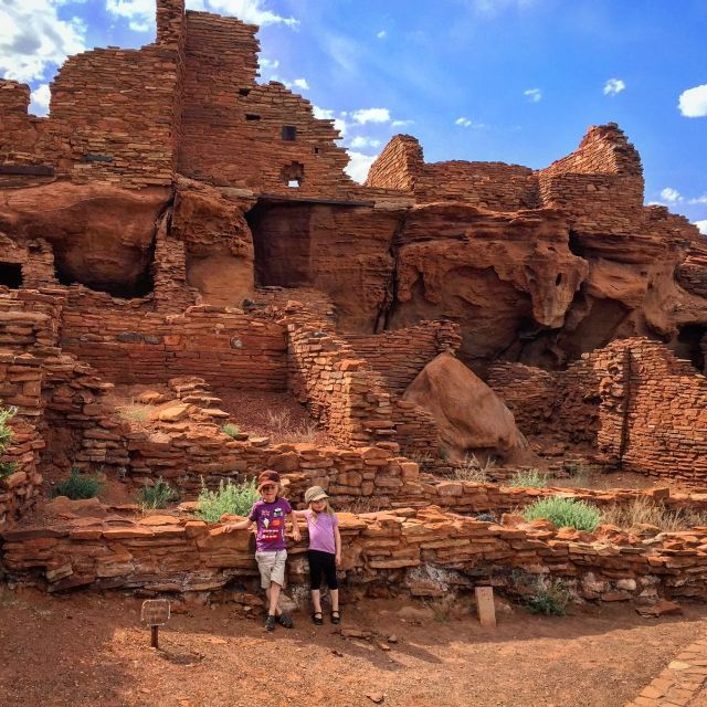 flagstaff-grand-canyon-wupatki-volcano-christian-tour