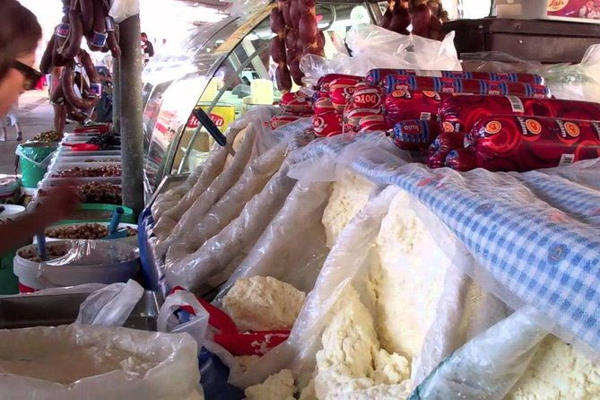 food-market-and-kayakoy-ghost-town-tour-from-fethiye
