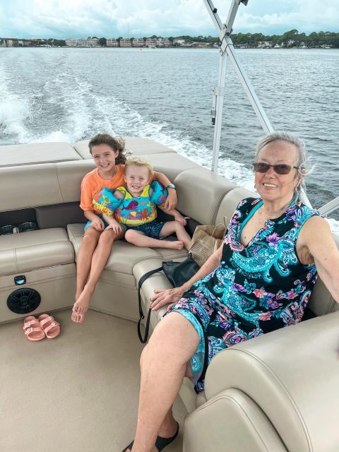 fort-walton-half-day-pontoon-boat-rental-to-crab-island