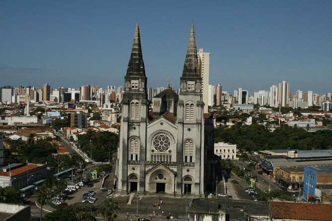 fortaleza-roundtrip-airport-transfers