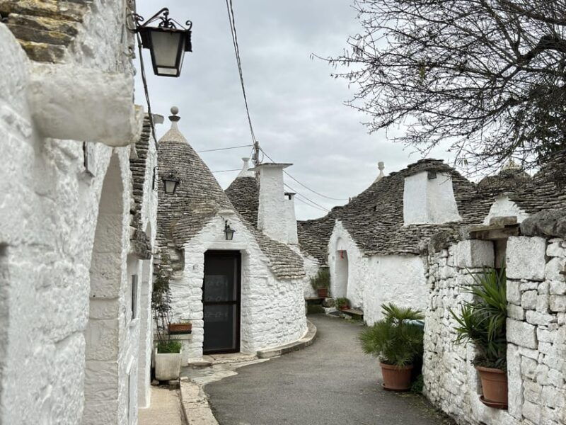from-bari-alberobello-half-day-trip-with-guided-tour