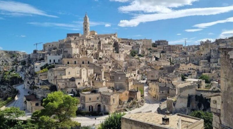 from-bari-half-day-trip-with-matera-guided-tour