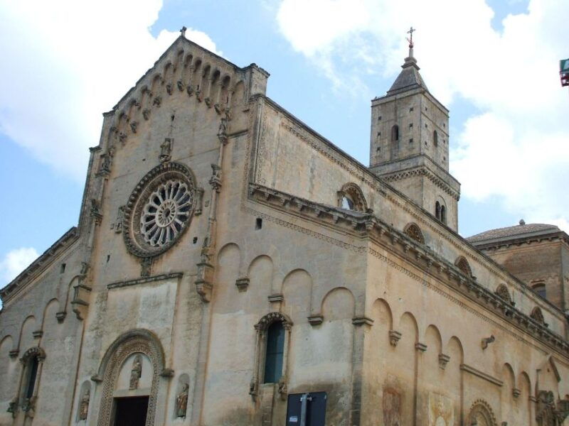 from-bari-matera-sassi-private-day-tour