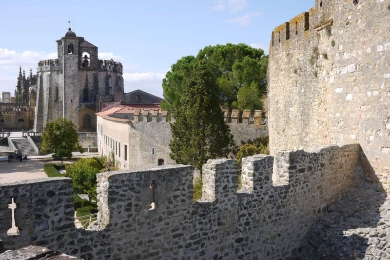 from-lisbon-privat-knights-templar-castle-tomar-day-trip