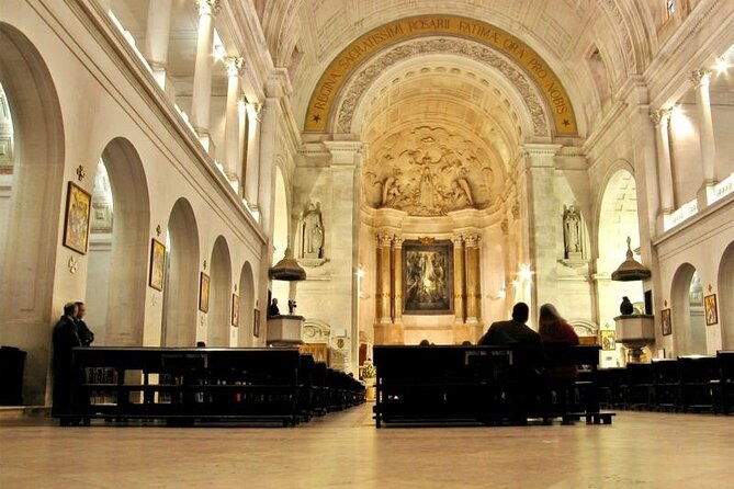 from-lisbon-to-fatima-batalha-nazare-and-obidos-full-day-private-tour