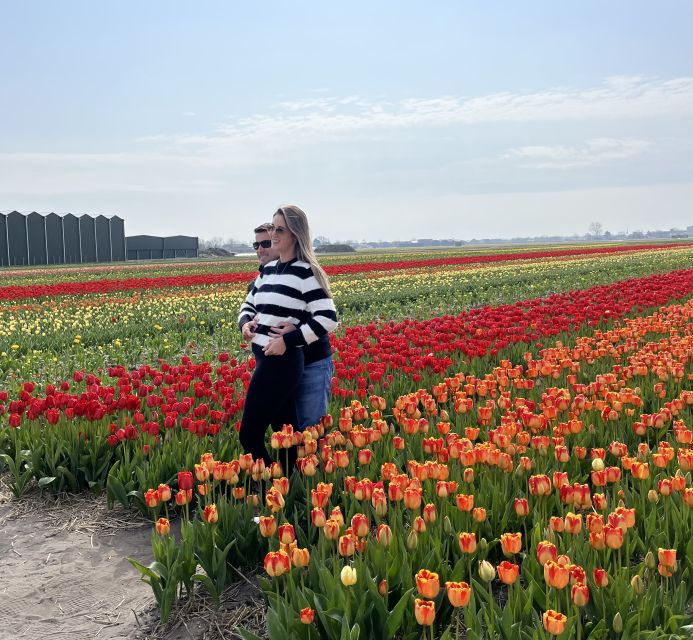 from-lisse-keukenhof-flower-fields-bike-tour