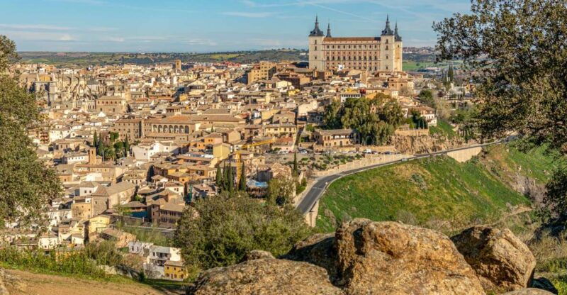 from-madrid-toledo-and-segovia-highlights-private-tour