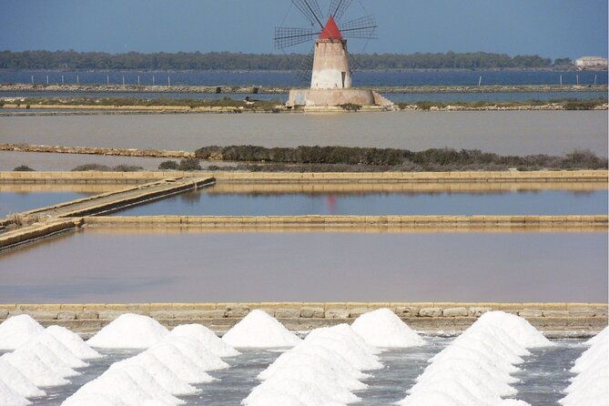 from-palermo-to-agrigento-with-stop-in-erice-and-marsala-saltpans