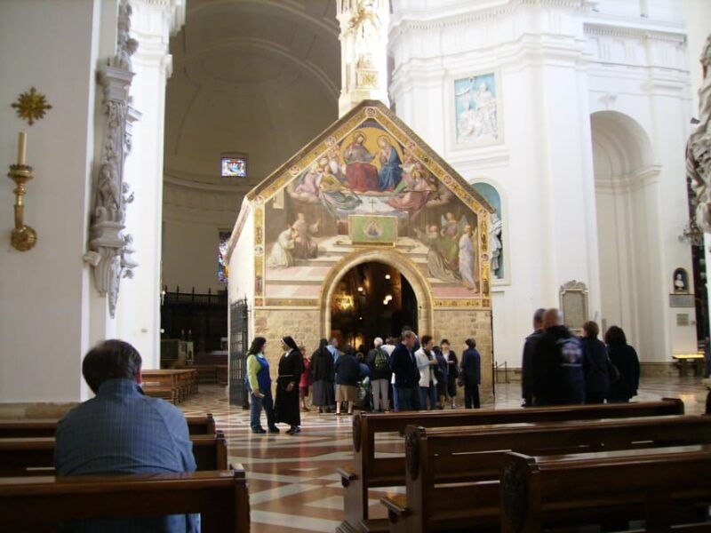 from-rome-visit-assisi-and-orvieto-full-day-private-tour