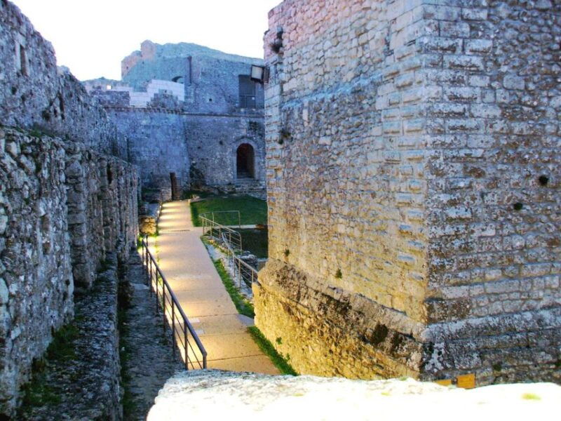 from-s-giovanni-rotondo-monte-santangelo-private-day-tour