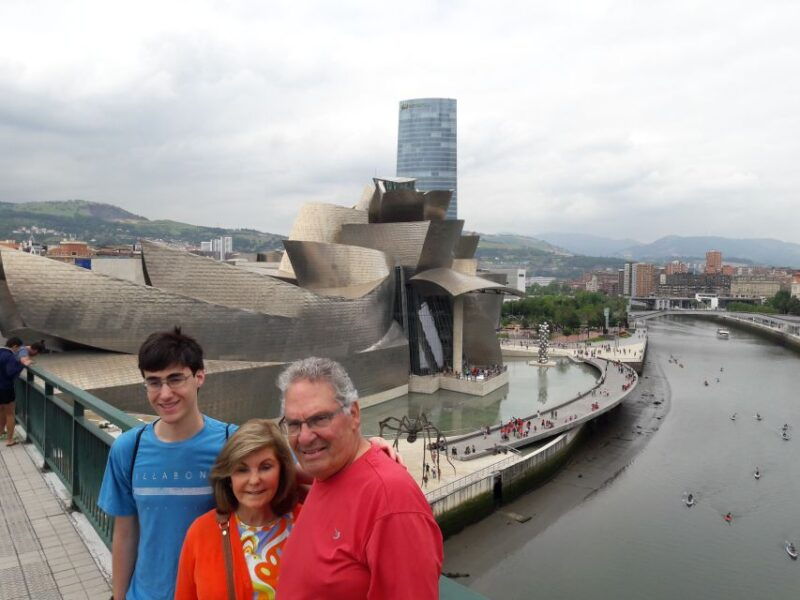 from-san-sebastian-bilbao-guggenheim-museum-private-tour