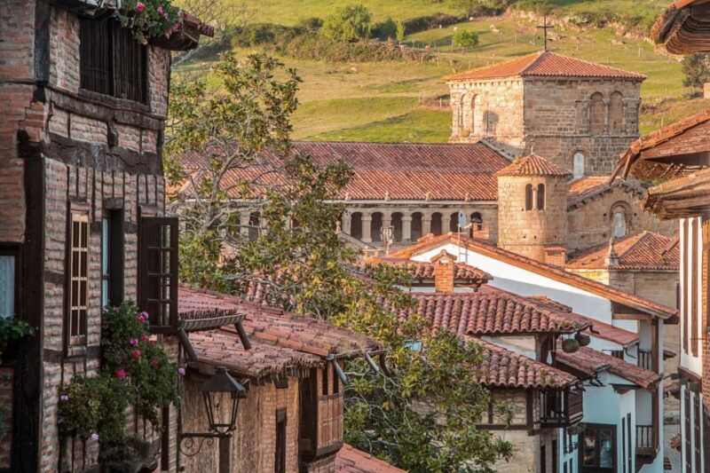 from-santander-santillana-del-mar-altamira-museum-tour
