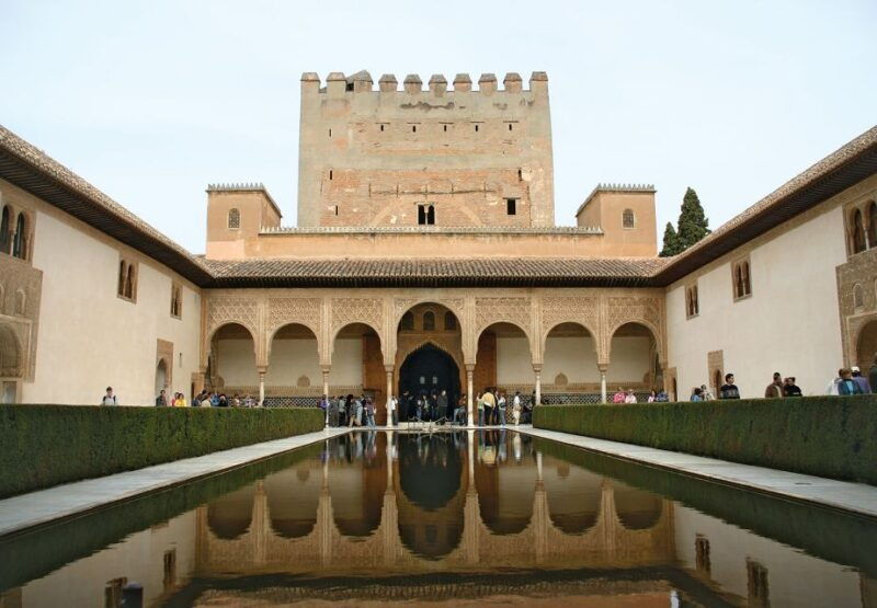 from-seville-private-excursion-to-the-alhambra