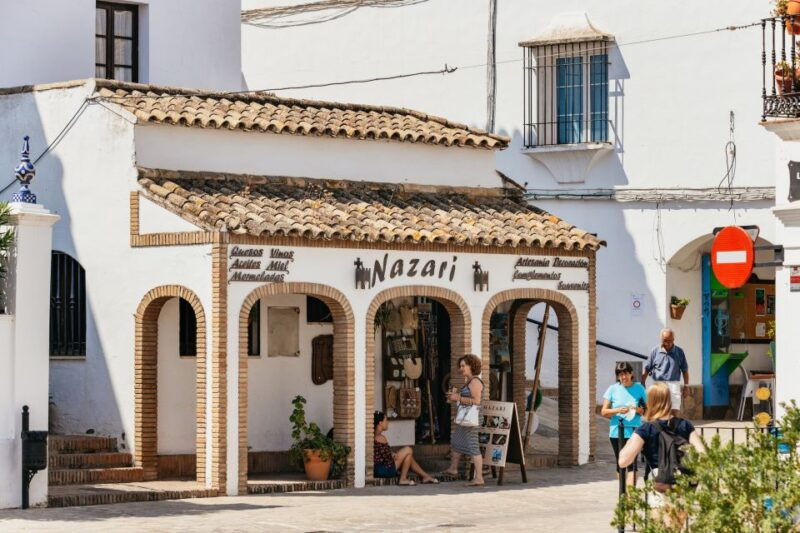 from-seville-pueblos-blancos-and-ronda-full-day-trip