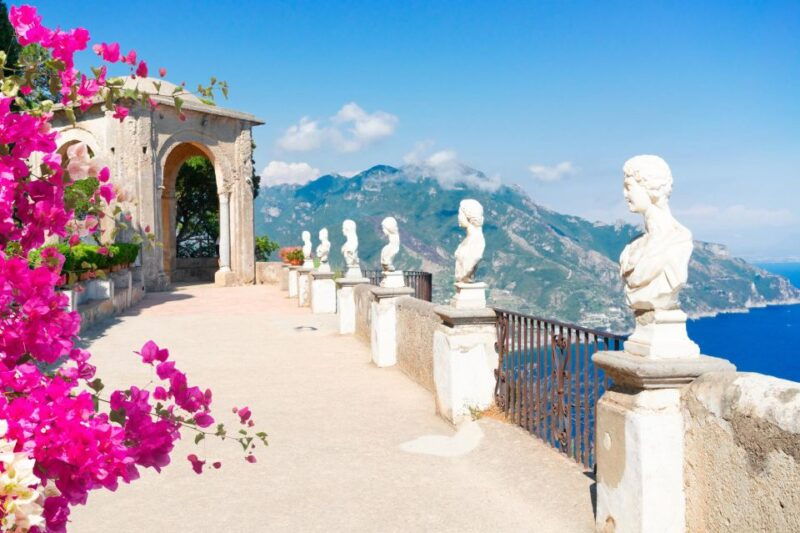 from-sorrento-amalfi-coast-private-tour-sea-and-land
